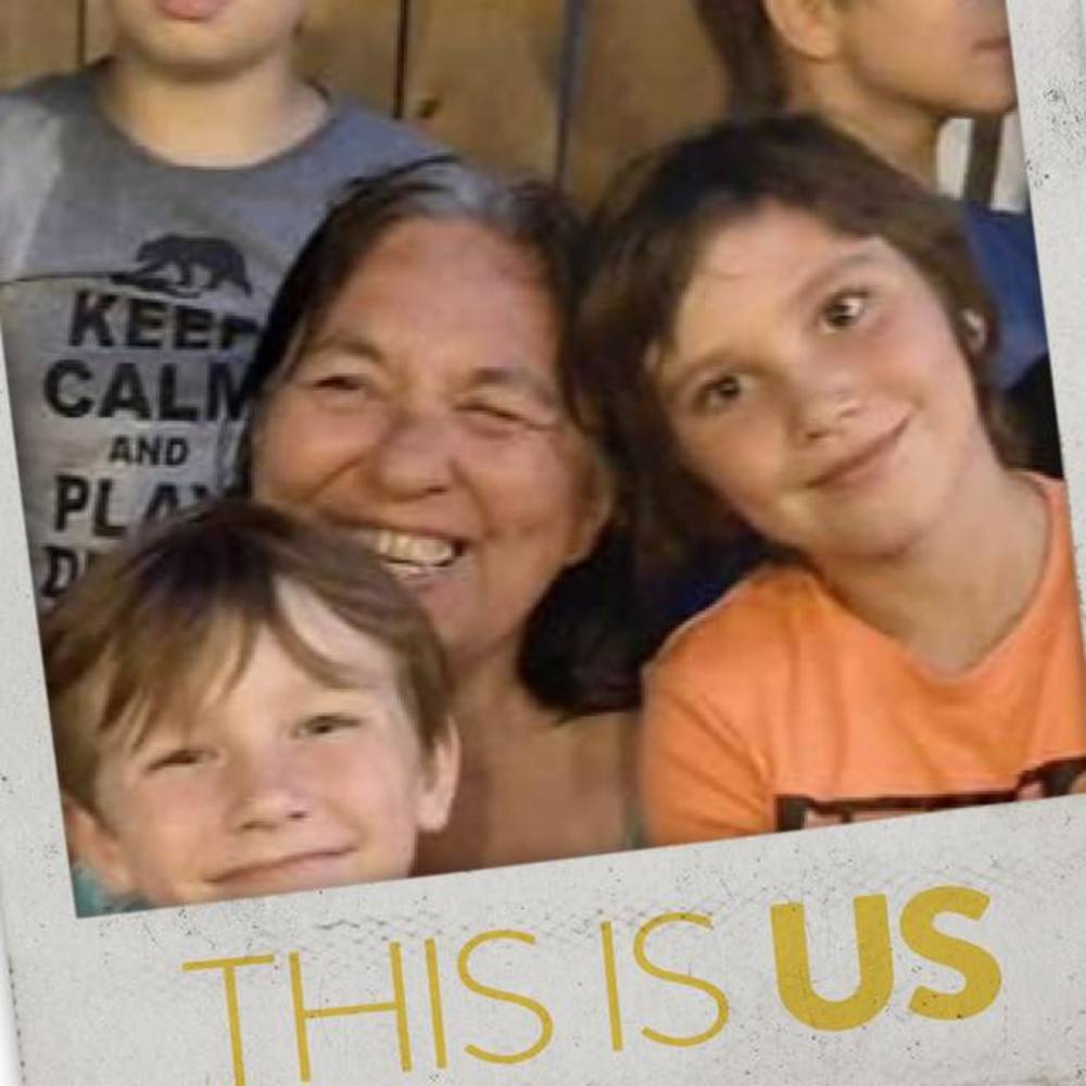 Meet your Posher, Cindy